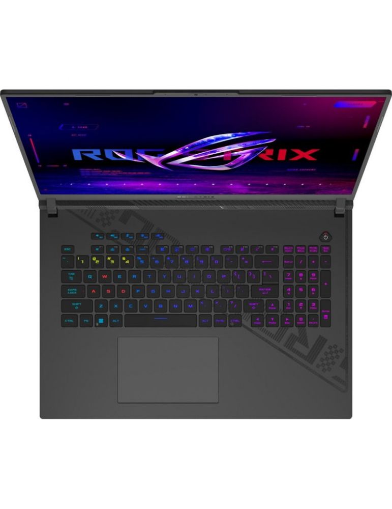 As 18 i7-13650hx 32 1 4060 qhd+ w11h g814jv-n6055w (timbru verde 4 lei)