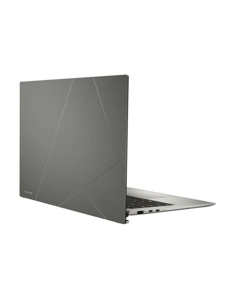 Nb asus 13.3 inch 2.8k 2880 x 1800 oled intel core i7 1355u 1.7 ghz mem 32 gb ssd 1 tb wireless bluetooth tastatura iluminata