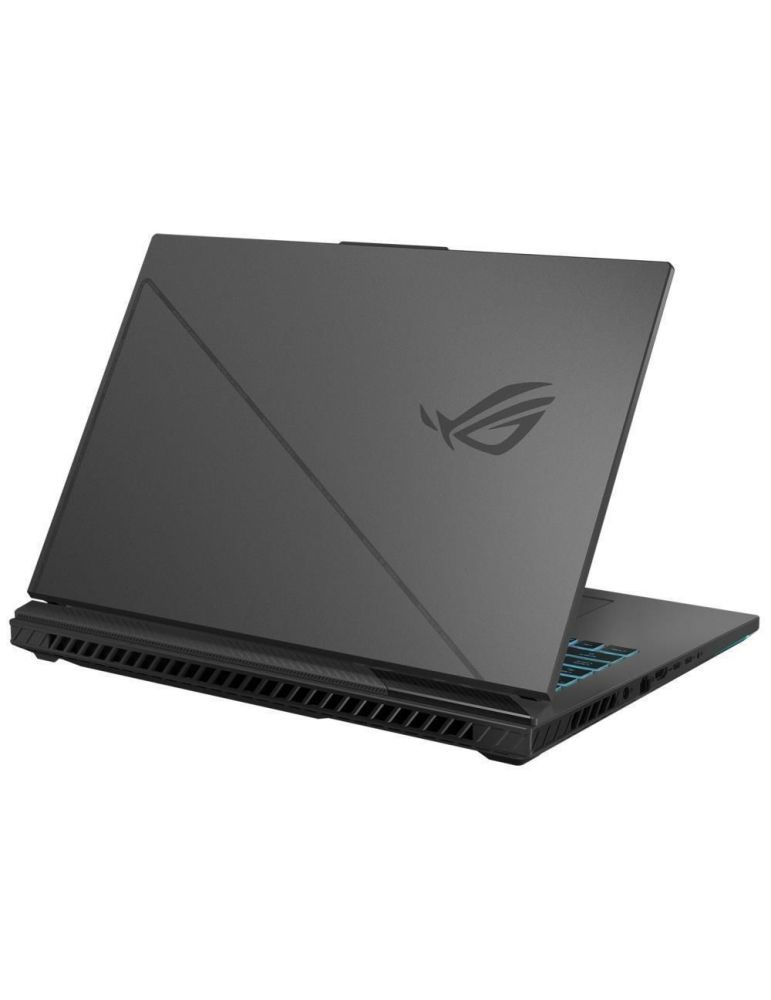 Asus strix g814ju intel core i7 13th gen 18inch fhd+ 165hz ips 16gb 1tb pcie 4.0 m.2 gn21-x2 8gb noos 2y eclipse gray g814j