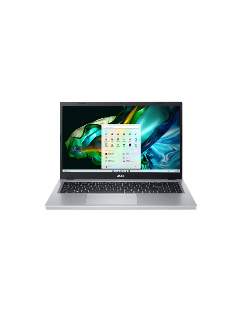 A315 15 fhd r5 7520u 8gb 512gb uma dos nx.kdeex.00d (timbru verde 4 lei)