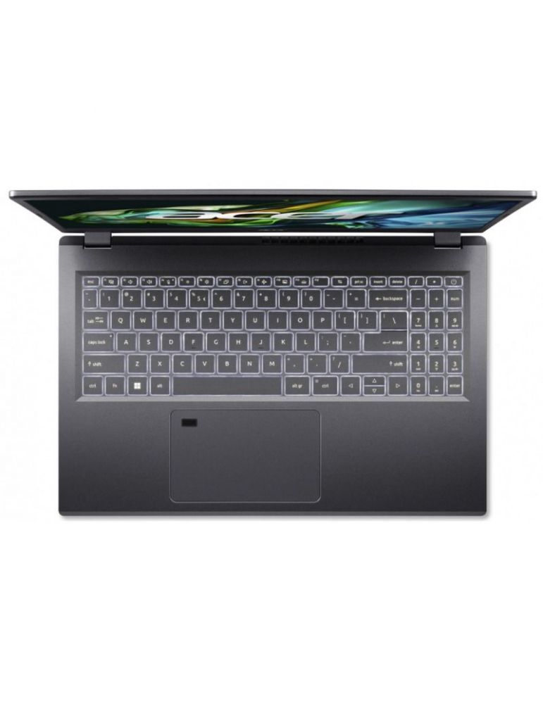 A515 15 fhd i7-1355u 16gb 512gb uma dos nx.khgex.009 (timbru verde 4 lei)