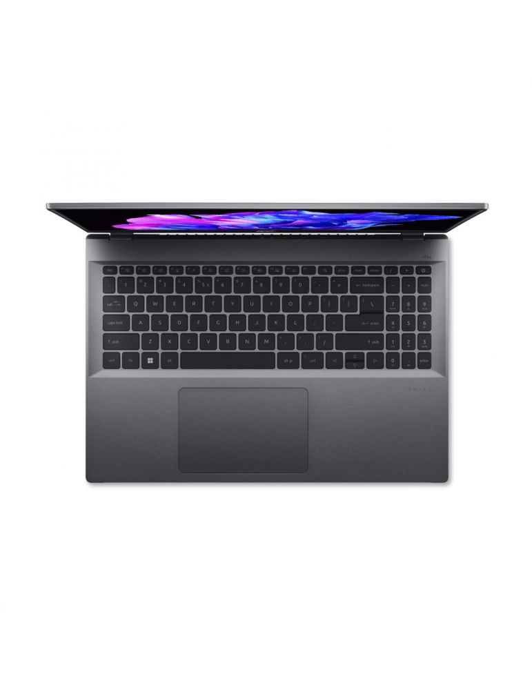 Sfg16 16 wuxga i5-1335u 8 512gb uma w11h nx.kftex.002 (timbru verde 4 lei)