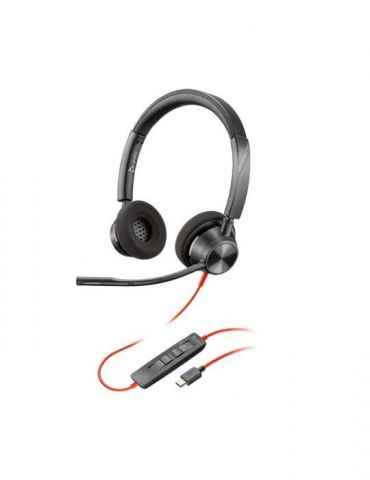 Poly Căști USB-C Blackwire... - Tik.ro