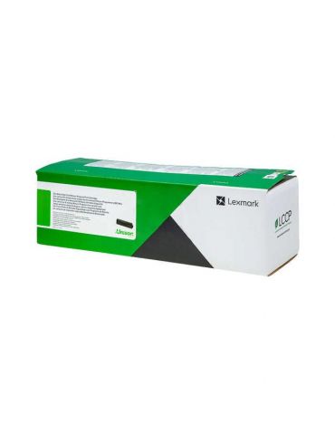 Toner original lexmark... - Tik.ro