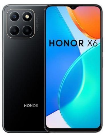 Honor x6 - ds 4gb ram... - Tik.ro