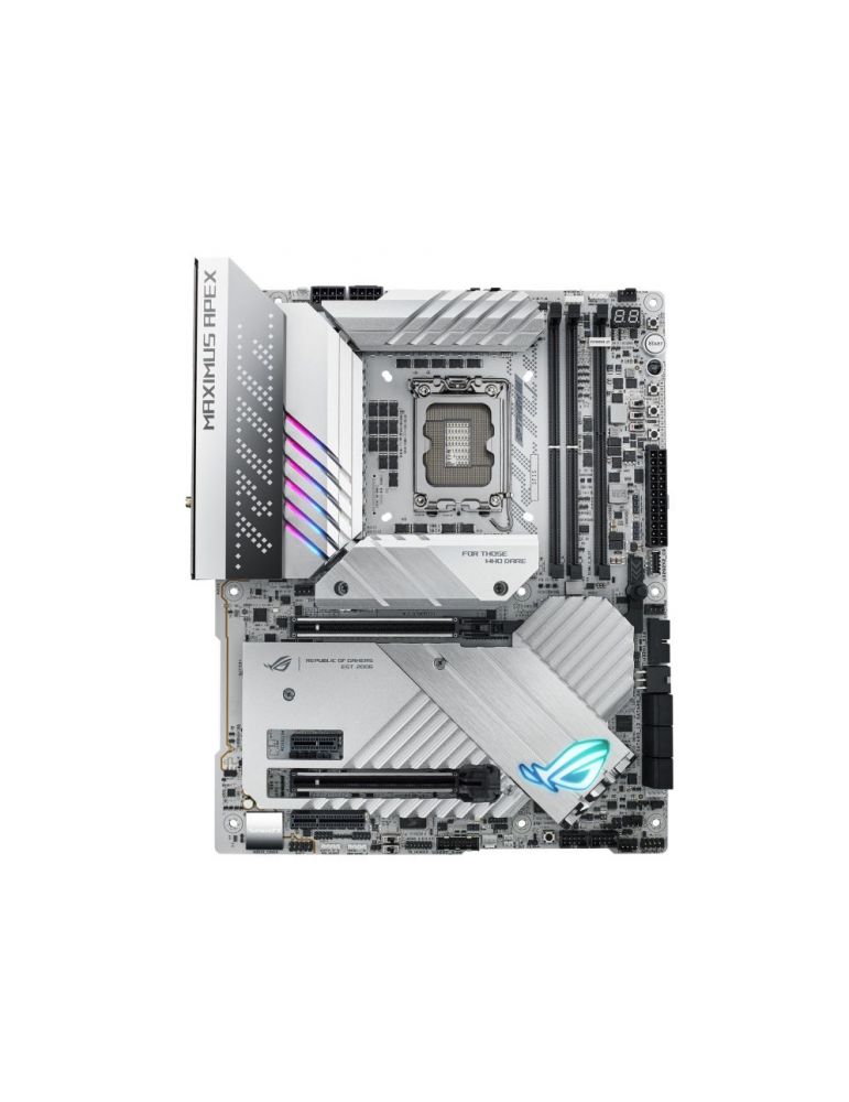 Mb asus rog maximus z790 apex lga1700 maximus z790 apex