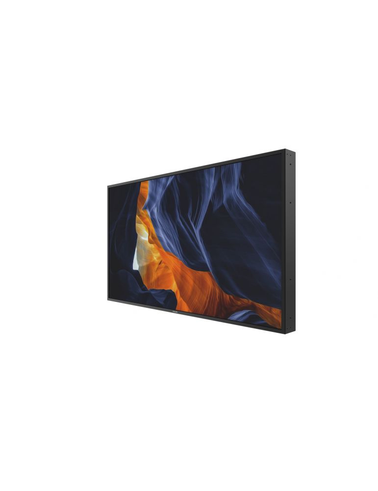 Philips Signage Solutions 55BDL3102H/00 Afișaj Semne Panou informare digital de perete 139,7 cm (55") LCD 2500 cd/m² Full HD