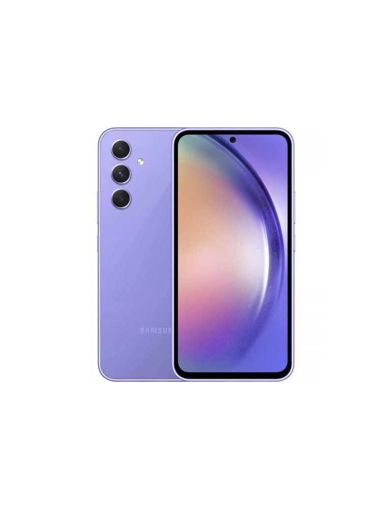 Samsung a54 5g a546b 6.4 8gb 128gb vi sm-a546blvc (timbru verde 0.55 lei)
