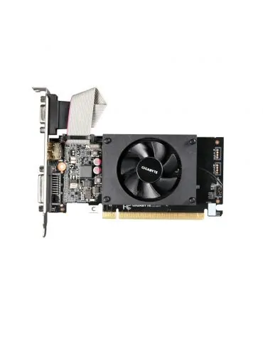 Gigabyte n710d3-2gl 2.0 n710d3-2gl 2.0 Gigabyte - 1