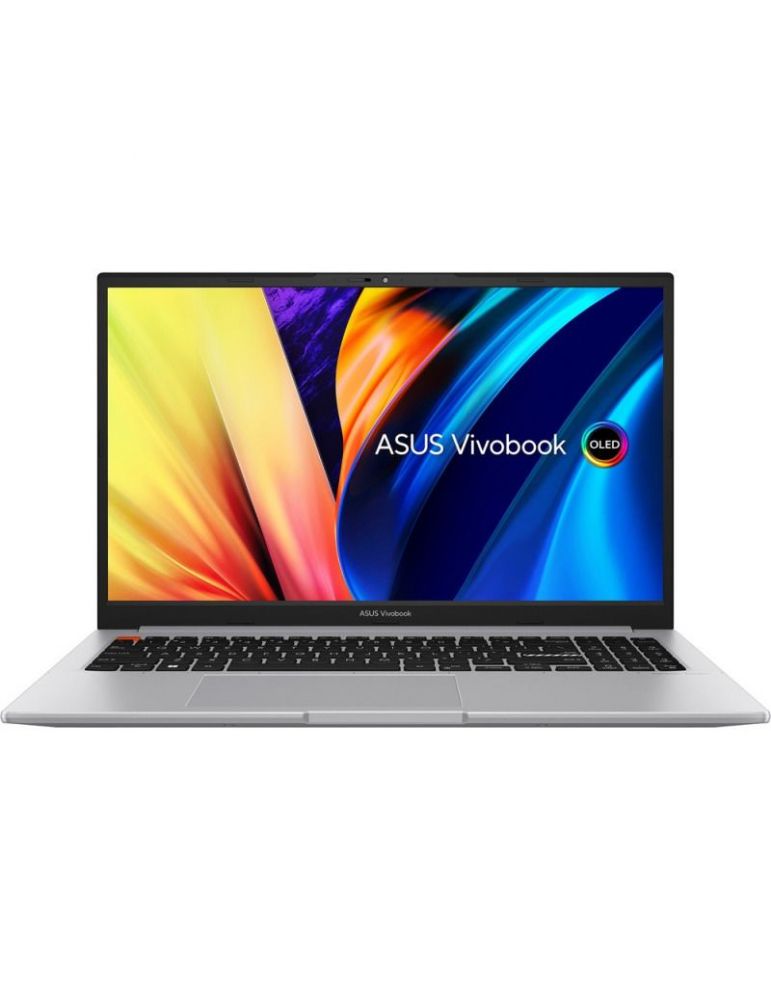 Nb asus 15.6 inch 2.8k 2880 x 1620 oled intel core i5 12500h 2.5 ghz mem 16 gb ssd 512 gb wireless bluetooth tastatura ilumi