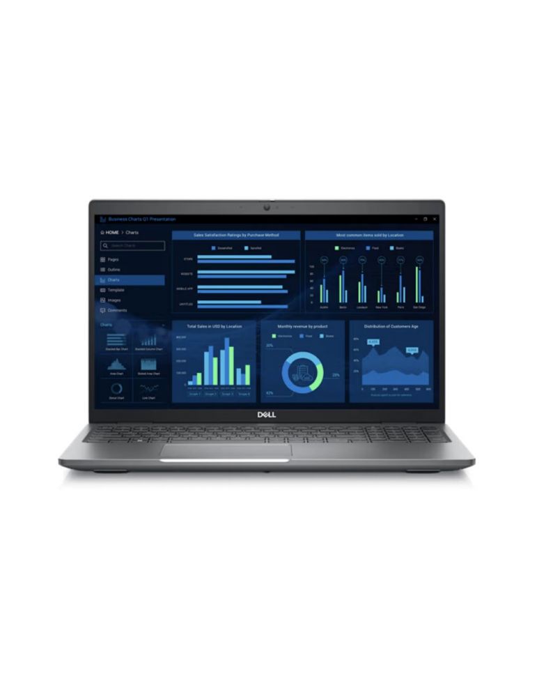 Pre 3581 fhd i7-13800h 16 512 a500 ubu dp3581i716512rtxub (timbru verde 4 lei)