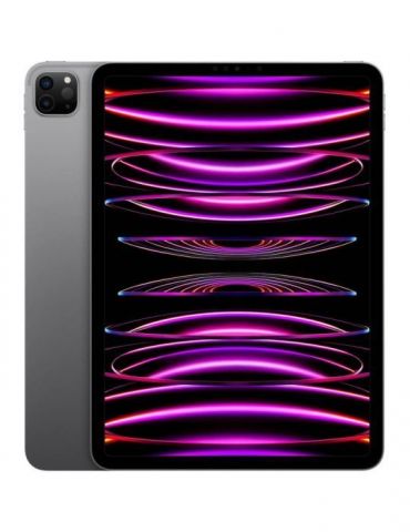 Ipad pro(4th) 11 wifi 128gb... - Tik.ro