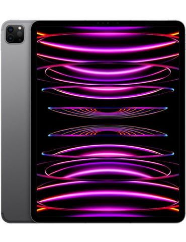 Ipad pro(6th) 12.9 cellular... - Tik.ro