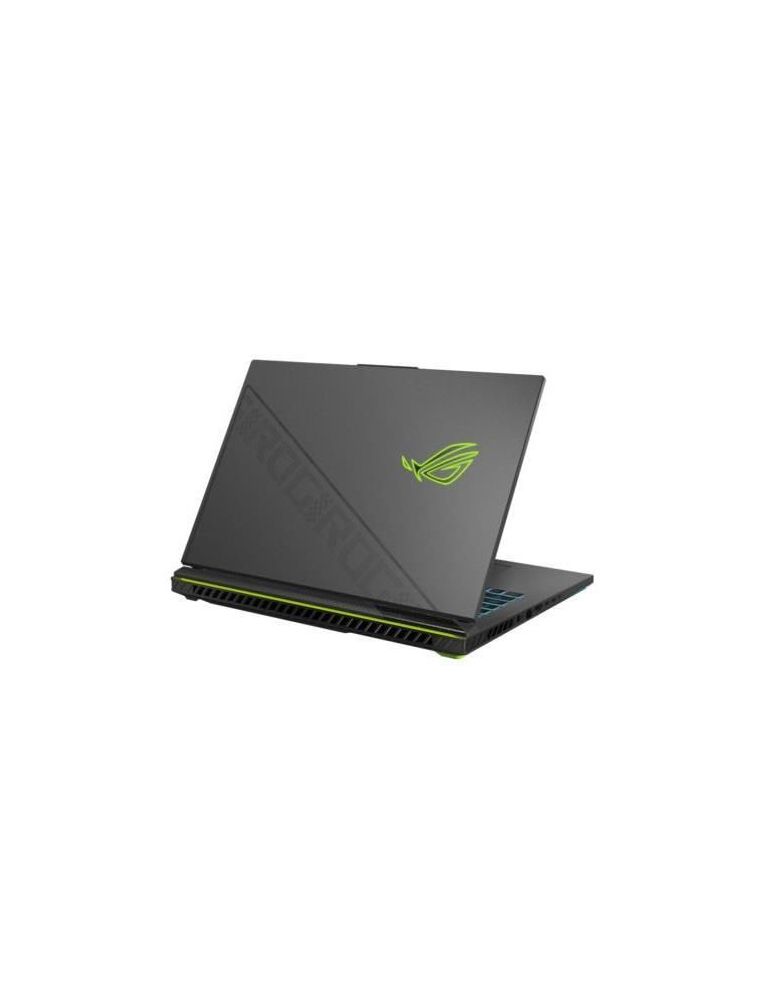 Nb asus 16 inch qhd+ 2560 x 1600 wqxga intel core i9 13980hx 2.2 ghz mem 32 gb ssd 1 tb rtx 4070 video 8 gb tastatura rgb li-