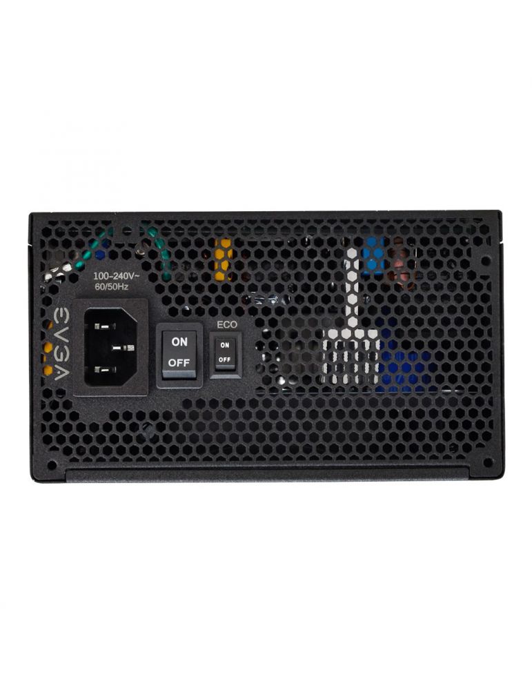 Psu evga supernova 850w 80+gold 220-ga-0850-x7 (timbru verde 2 lei)