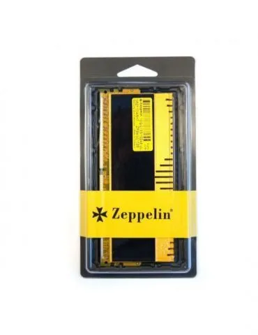 Memorie ddr zeppelin ddr4... - Tik.ro