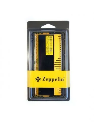 Memorie ddr zeppelin ddr4... - Tik.ro