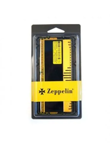 Memorie ddr zeppelin ddr4... - Tik.ro