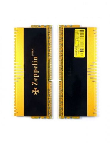 Memorie ddr zeppelin ddr3... - Tik.ro