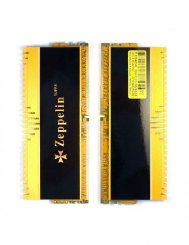 Memorie ddr zeppelin ddr4... - Tik.ro