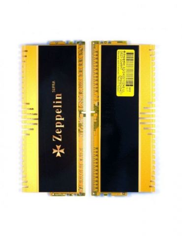 Memorie ddr zeppelin ddr4... - Tik.ro