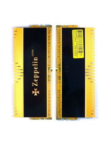 Memorie ddr zeppelin ddr4... - Tik.ro