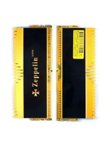 Memorie ddr zeppelin ddr4... - Tik.ro