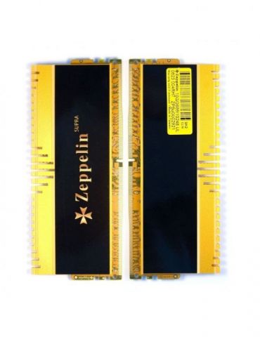 Memorie ddr zeppelin ddr4... - Tik.ro