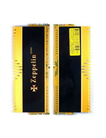 Memorie ddr zeppelin ddr4... - Tik.ro