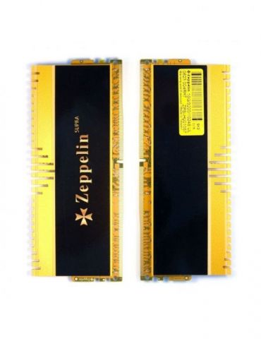Memorie ddr zeppelin ddr4... - Tik.ro