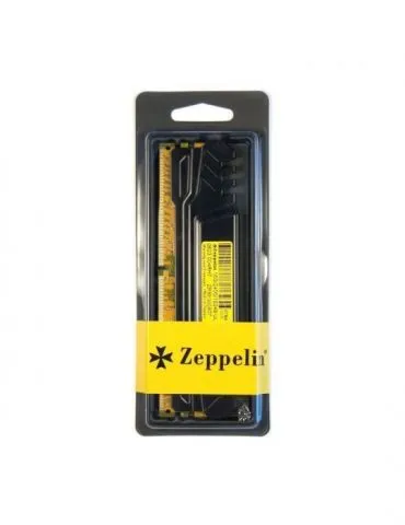 Memorie ddr zeppelin ddr4... - Tik.ro