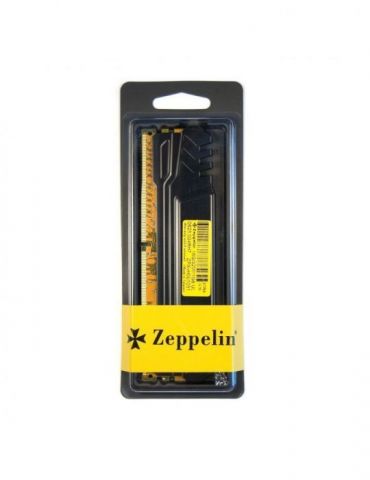 Memorie ddr zeppelin ddr4... - Tik.ro