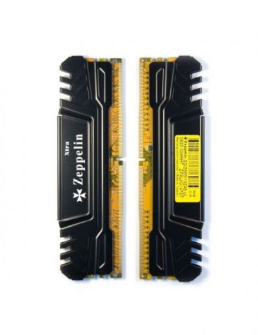 Memorie ddr zeppelin ddr4... - Tik.ro