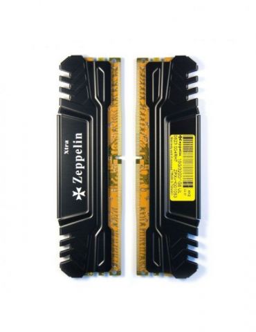 Memorie ddr zeppelin ddr4... - Tik.ro