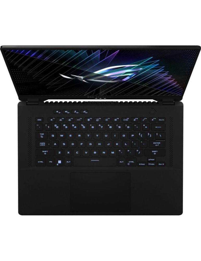 As 16 i9-13900h 32 1 4080 qhd w11p gu604vz-n4060x (timbru verde 4 lei)