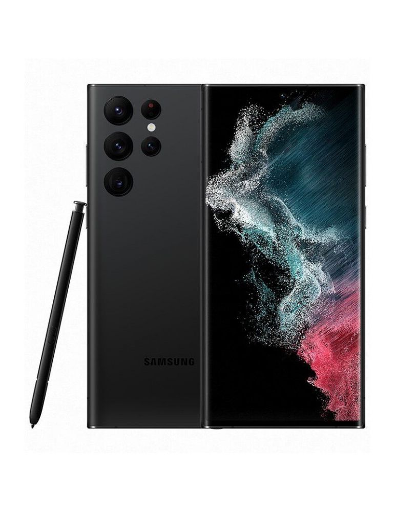Sg s22 ultra 5g 6.8 12gb 256gb dsim gn sm-s908bzgg (timbru verde 0.55 lei)
