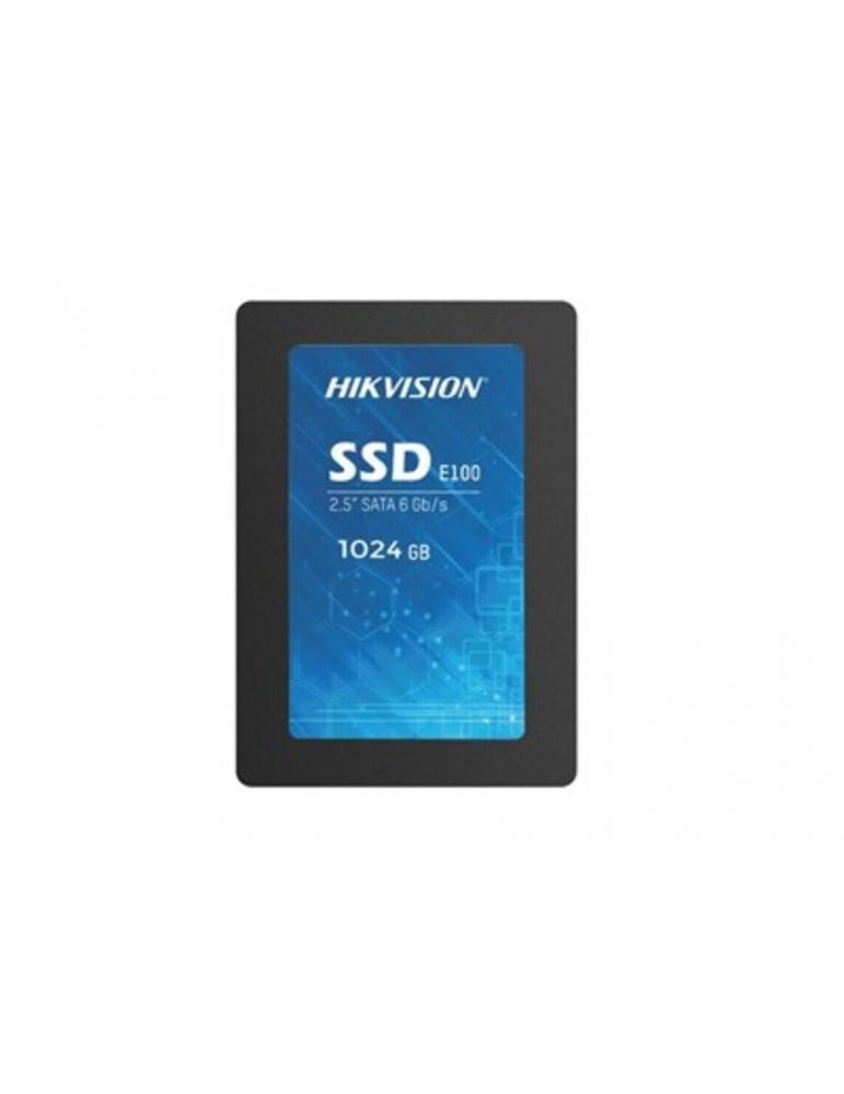 Hikvision hs-ssd-e100/1024g hs-ssd-e100/1024g