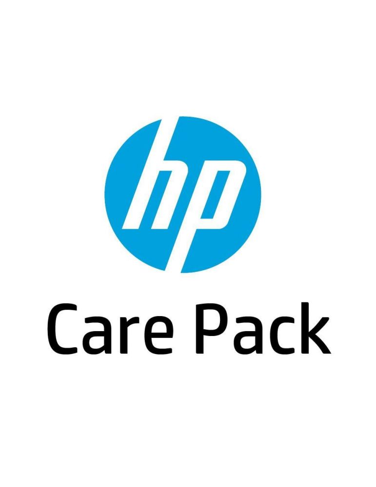 HP Asistenţă hardware cu returnare la depozit pentru notebookuri timp de 2 ani