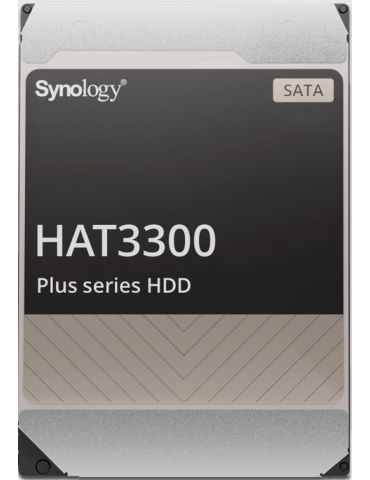 Synology hat3300-12t... - Tik.ro