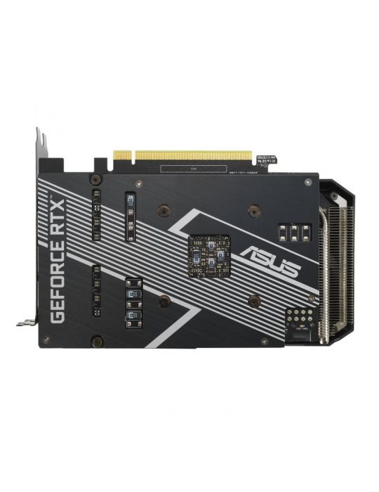 ASUS Dual -RTX3060-12G NVIDIA GeForce RTX 3060 12 Giga Bites GDDR6 Asus - 4