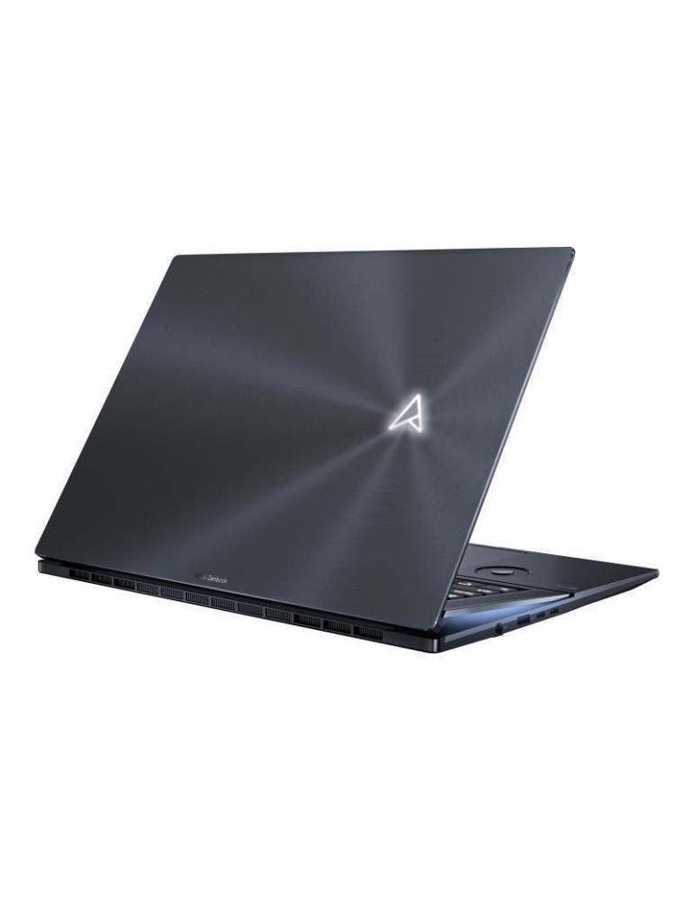 Asus zb pro ux7602vi intel core i9-13900h 16inch oled 3.2k touch 64gb 2tb m.2 nvme pcie 4.0 ssd rtx 4070 8gb w11p 3y pur blac
