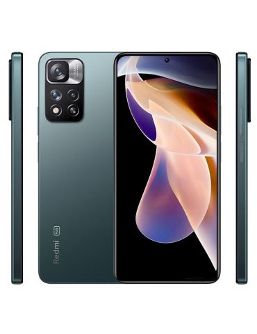 Smartphone xiaomi redmi... - Tik.ro
