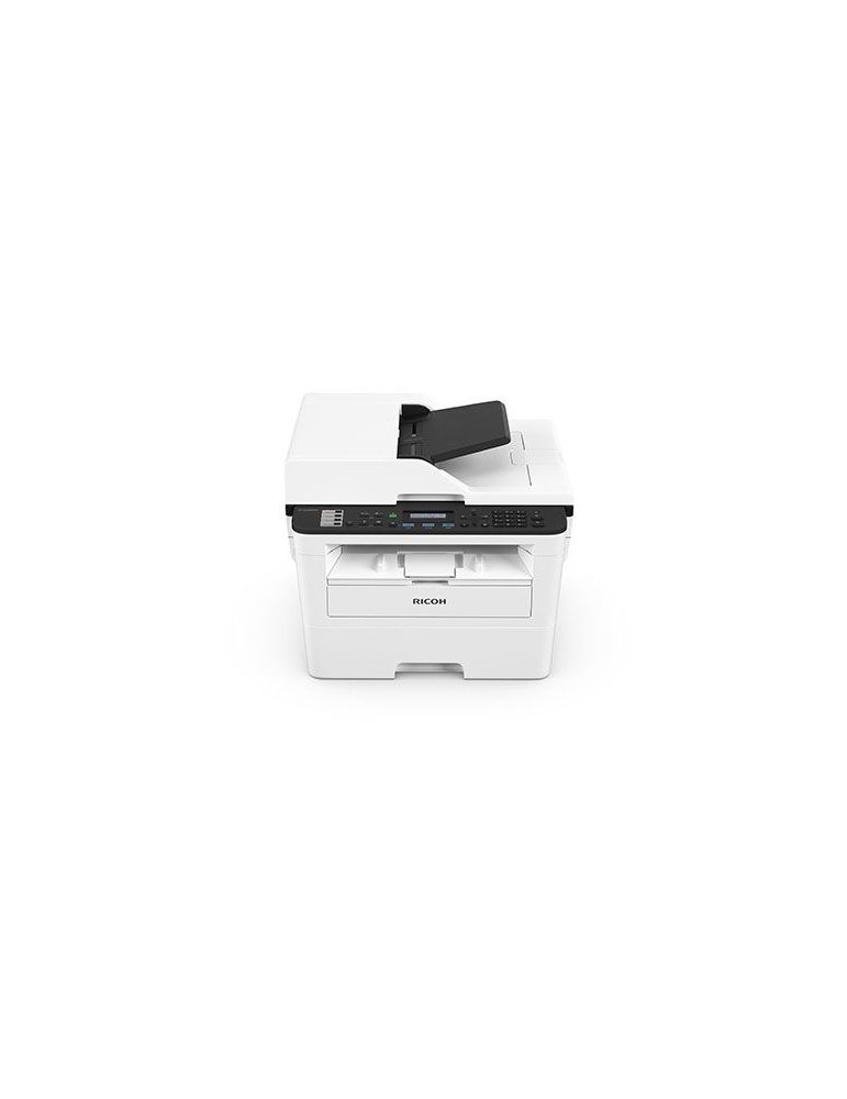 Ricoh SP 230SFNw Cu laser A4 600 x 2400 DPI 30 ppm Wi-Fi