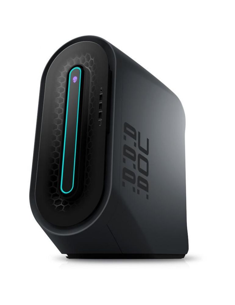 Desktop dell alienware aurora r13 middle tower cpu i7-12700kf nvidia geforce rtx 3080 memorie 32 gb ssd 1 tb hdd 2 tb windows