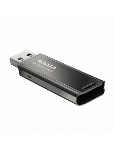 ADATA UV260 memorii flash USB 32 Giga Bites USB Tip-A 2.0 Negru