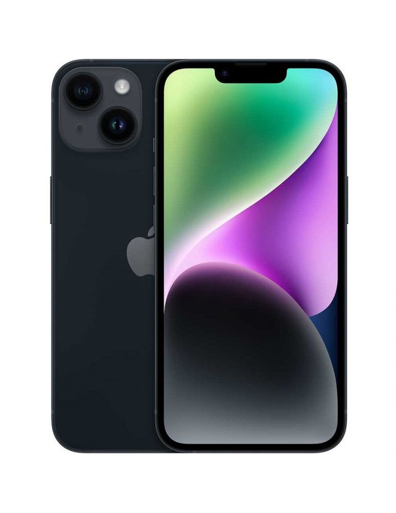 Apple iphone 14 plus 6.7 6gb 256gb vi mq563__/a (timbru verde 0.55 lei)