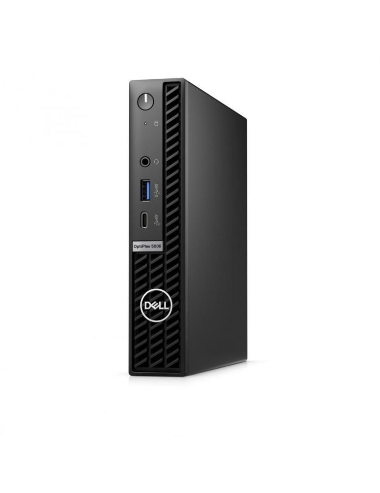 Opt 5000 mff i5-12500 16 512 w11p dop5000i516512w11p (timbru verde 10 lei)