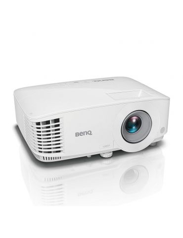 BenQ MH550 Proiector cu rază normală 3500 ANSI lumens DLP 1080p (1920x1080) 3D Alb