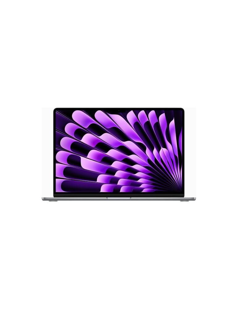 Al mb air 15 m2 8gb 256gb space gray mqkp3ll/a (timbru verde 4 lei)