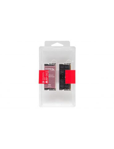 HyperX Impact HX426S15IB2K2 32 module de memorie 32 Giga Bites 2 x 16 Giga Bites DDR4